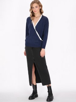 Damen Pullover