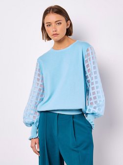 Damen Pullover