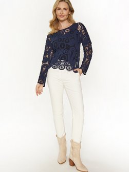 Damen Pullover