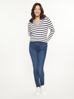 Damen Pullover