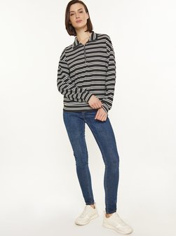 Damen Pullover
