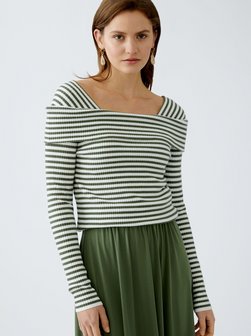 Damen Pullover