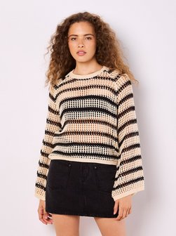 Damen Pullover