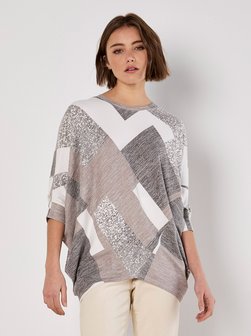 Damen Pullover