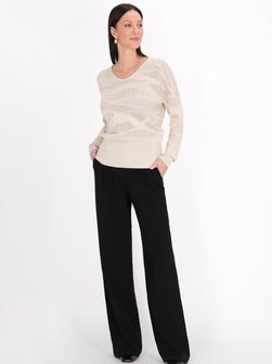 Damen Pullover