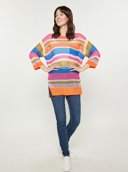 Damen Pullover