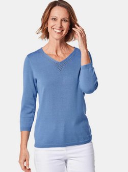 Damen Pullover