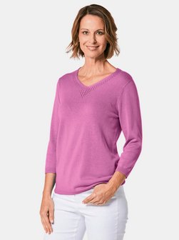 Damen Pullover