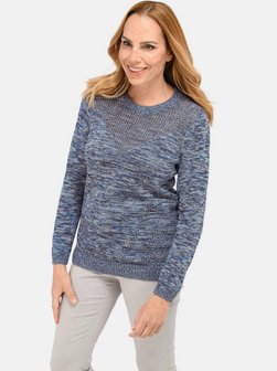 Damen Pullover