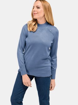 Damen Pullover