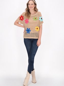 Damen Pullover
