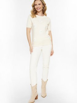 Damen Pullover