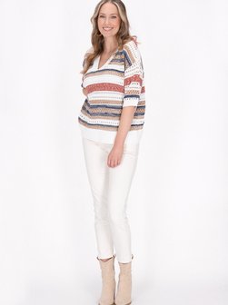 Damen Pullover