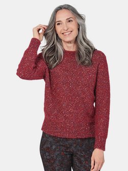 Damen Pullover