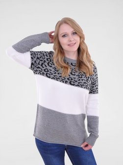 Damen Pullover