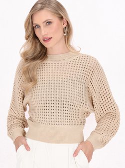 Damen Pullover