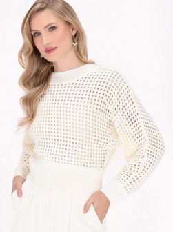 Damen Pullover