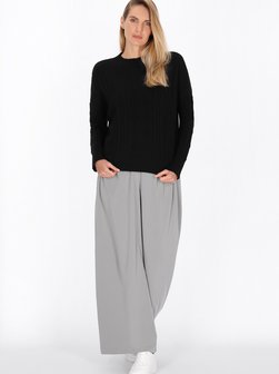 Damen Pullover