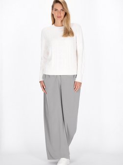 Damen Pullover