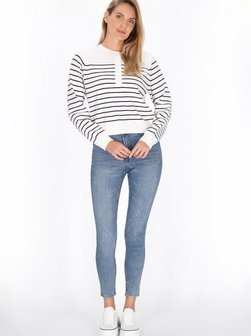 Damen Pullover