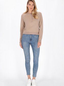 Damen Pullover