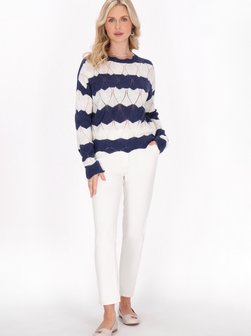 Damen Pullover