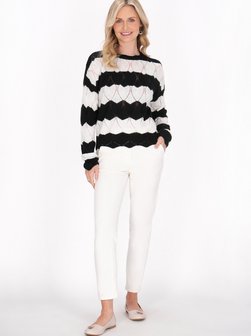 Damen Pullover