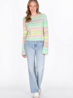 Damen Pullover