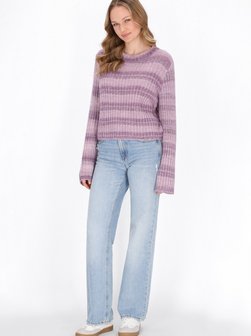 Damen Pullover