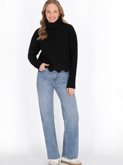 Damen Pullover