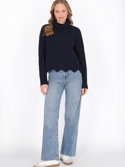 Damen Pullover