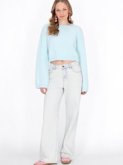 Damen Pullover
