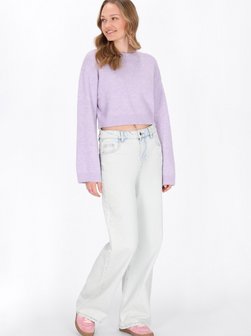 Damen Pullover