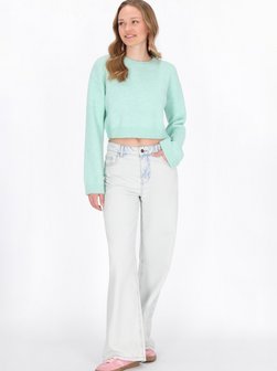 Damen Pullover