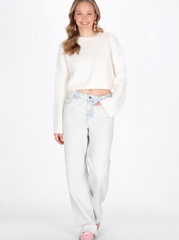 Damen Pullover