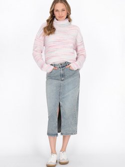 Damen Pullover