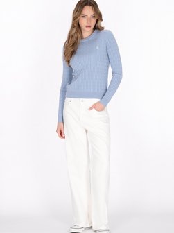 Damen Pullover