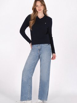 Damen Pullover