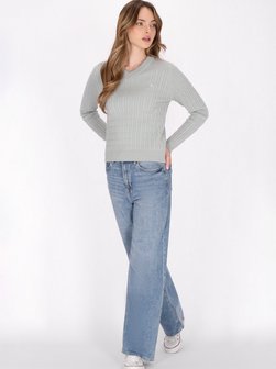 Damen Pullover