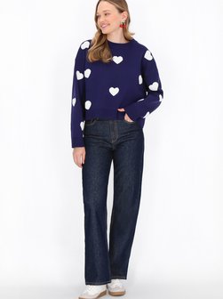 Damen Pullover