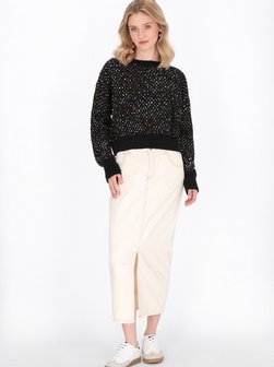 Damen Pullover