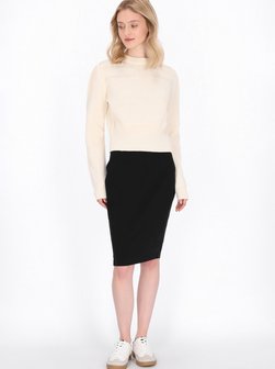 Damen Pullover