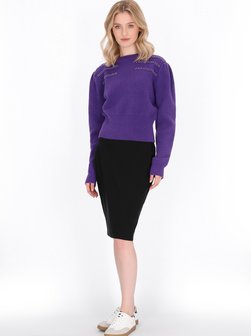 Damen Pullover