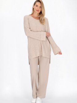 Damen Pullover