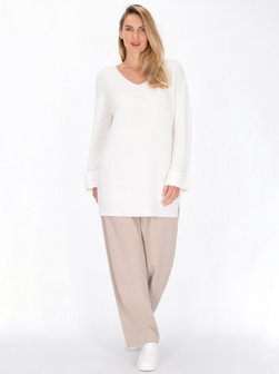 Damen Pullover