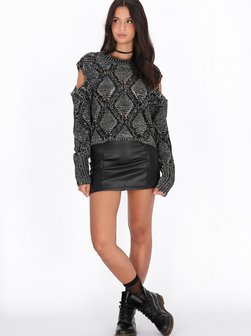 Damen Pullover