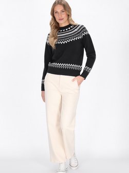 Damen Pullover