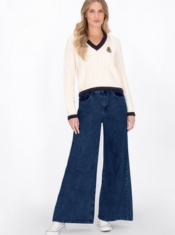 Damen Pullover