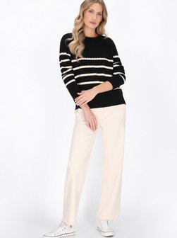 Damen Pullover