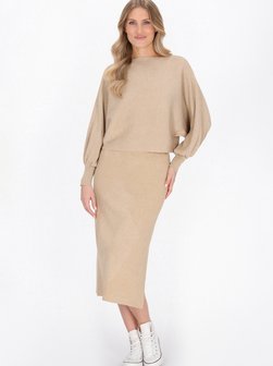 Damen Pullover